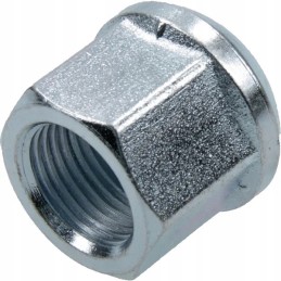 Stud nut M18x1 5 Zetor 973636
