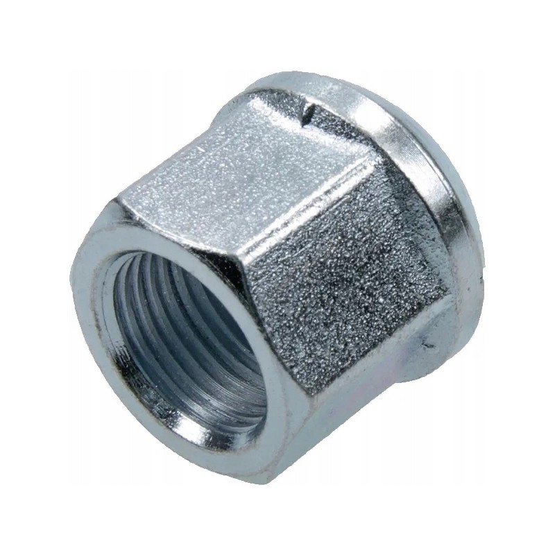 Stud nut M18x1 5 Zetor 973636