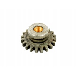 Compressor gear wheel, narrow channel, A2901201a