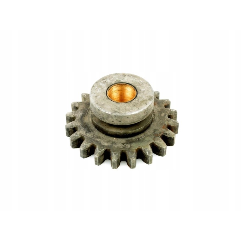Compressor gear wheel, narrow channel, A2901201a