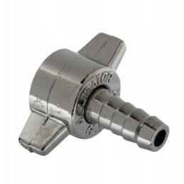 End of the pumping cable butterfly 8mm m16x1 5