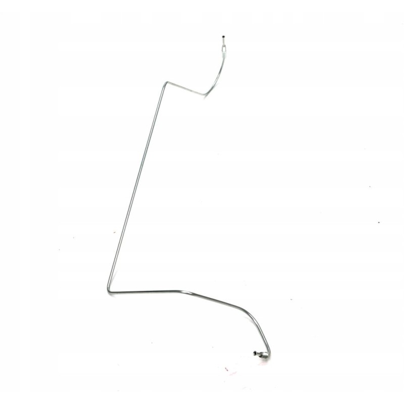 Right brake pipe C 360 original Ursus