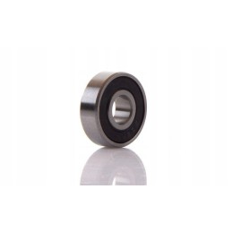 Ball bearing 608 2rs 8x22x7