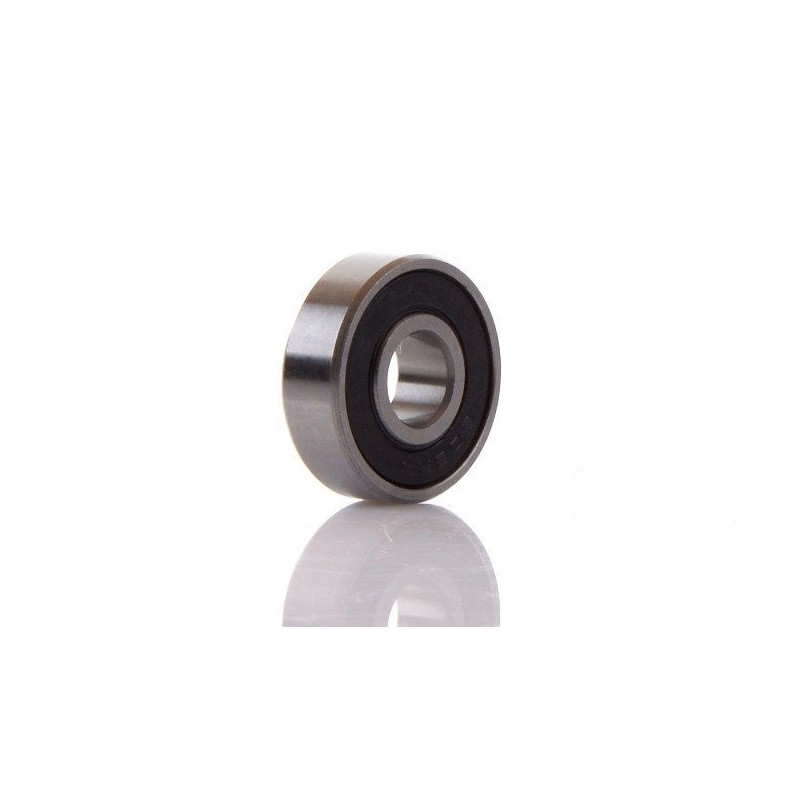Ball bearing 608 2rs 8x22x7