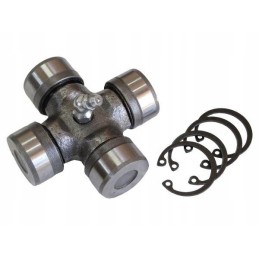 Krzyzak 22x54 series 1 Warynski