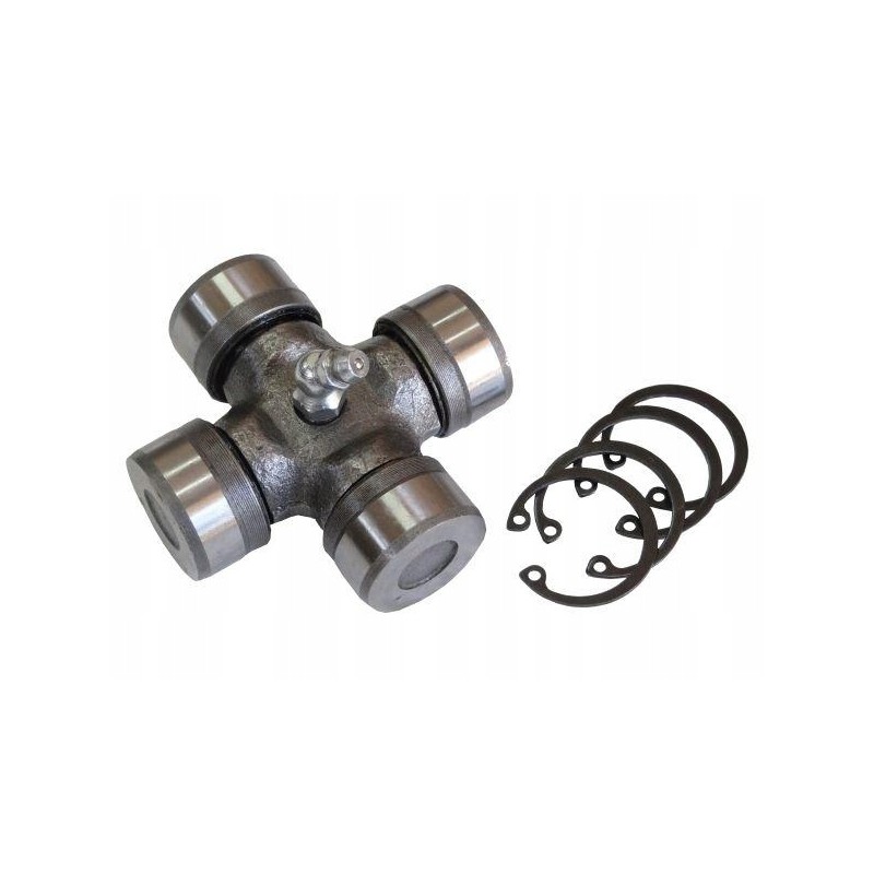 Krzyzak 22x54 series 1 Warynski