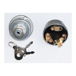 Ignition switch ursus zetor mf ferguson bison