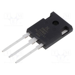 1 pcs x NEXPERIA - GAN041-650WSBQ - Transistor: N-JFET/N-MOSFET, GaN, unipolar, HEMT,cascode, 650V