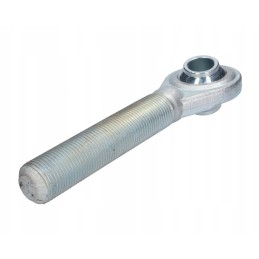 Ursus C 385 front central link head 6