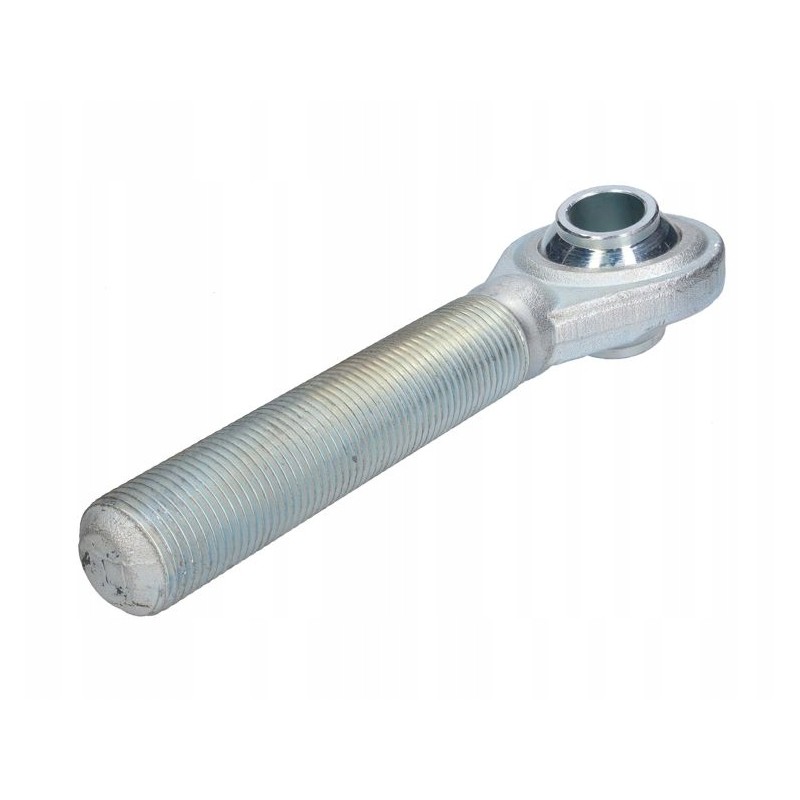 Ursus C 385 front central link head 6