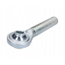 Ursus C 385 front central link head 6