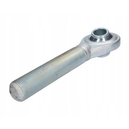 Ursus C 385 front central link head 6