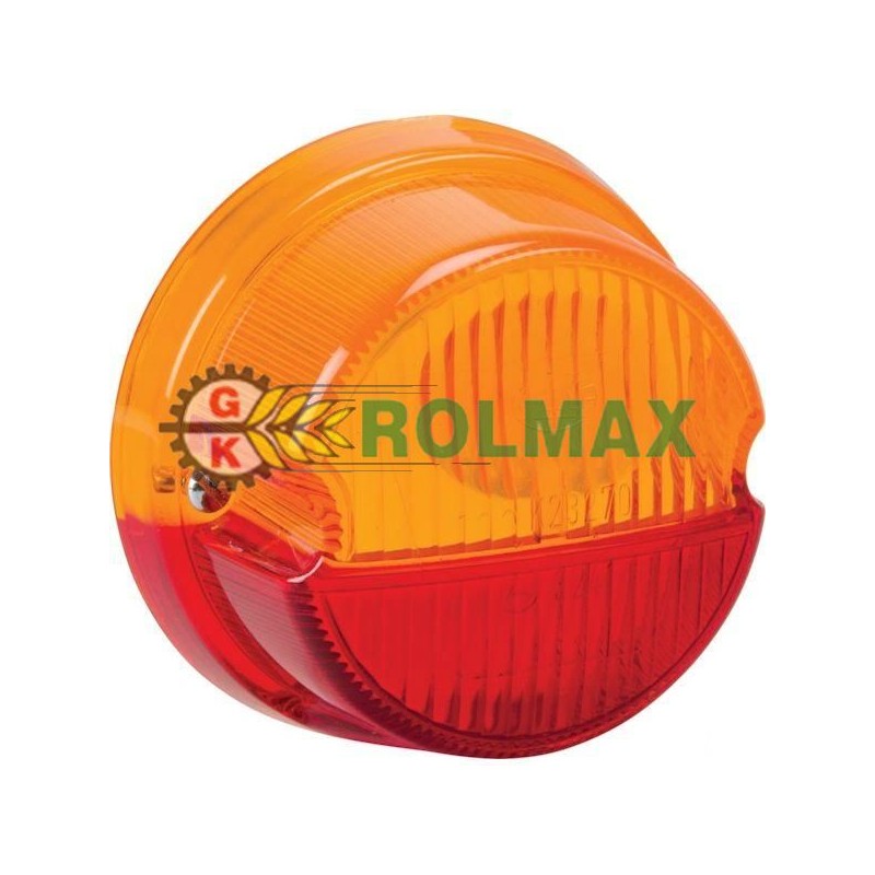 Rear lamp cover hella 9el088525001