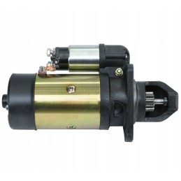 Starter r10a 24v 4 8kw bendix 11 tooth bison