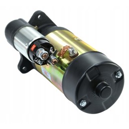 Starter r10a 24v 4 8kw bendix 11 tooth bison