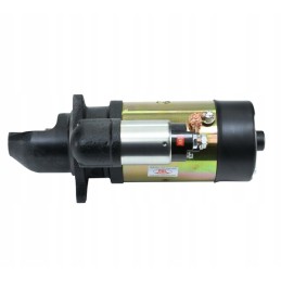 Starter r10a 24v 4 8kw bendix 11 tooth bison