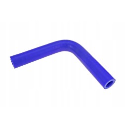 Silicone elbow for cooling system 18x150 mm