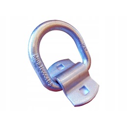 Load securing bracket 5 4 tons floor bracket