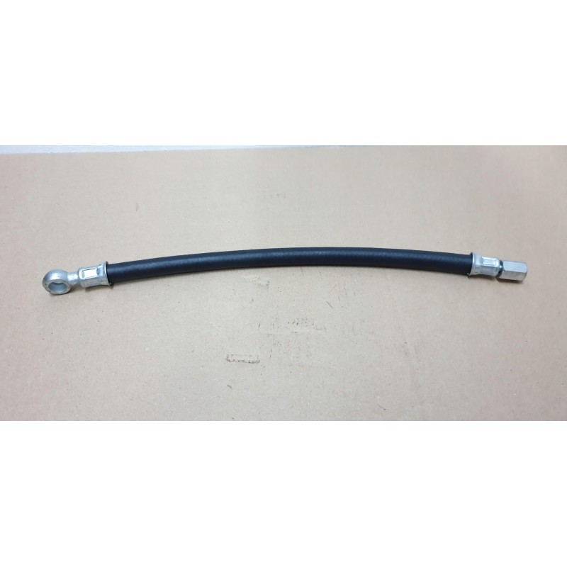 Lubrication hose of the Mtz Pronar Belarus compressor