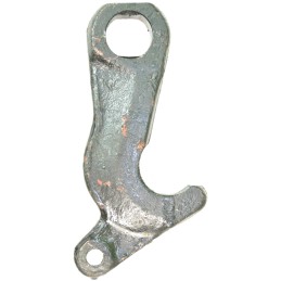 Agro mar hook lower hitch holder mtz 82 belarus