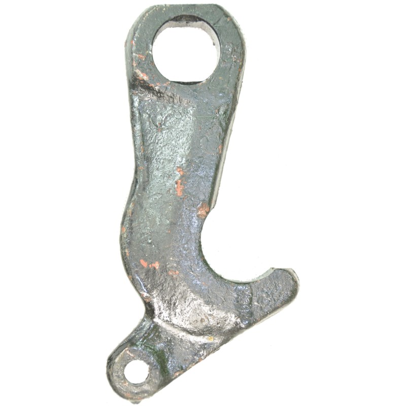 Agro mar hook lower hitch holder mtz 82 belarus