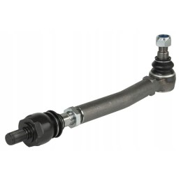 Vpj3549 tie rod end, set, left
