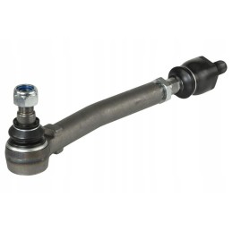 Vpj3549 tie rod end, set, left