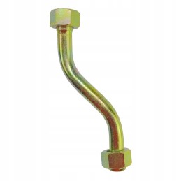 Zetor hydraulics catch pipe III Zetor Archimedes