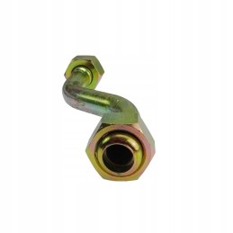 Zetor hydraulics catch pipe III Zetor Archimedes