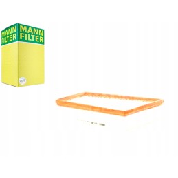 Air filter mann c2538 megane ii 2 0 dci