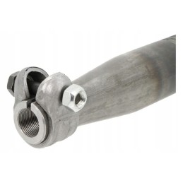 Vpj3602 tie rod end, set, left