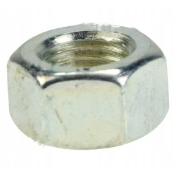 Nut 3 8 unf head and pneumatic system