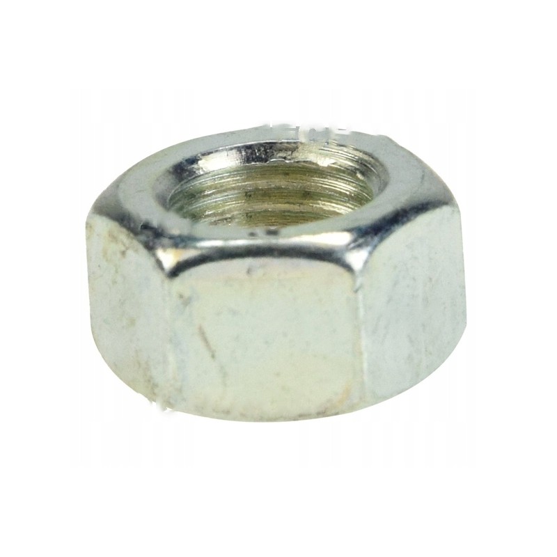 Nut 3 8 unf head and pneumatic system