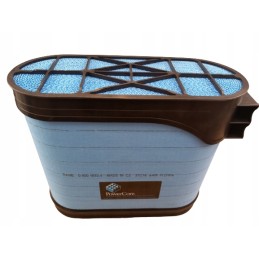 Sdf external air filter 0 900 1633 4