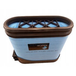 Sdf external air filter 0 900 1633 4