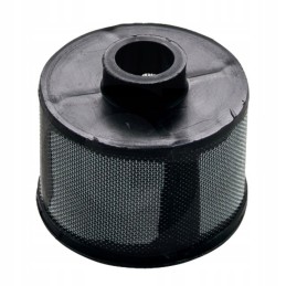 C 330 hydraulic pump filter