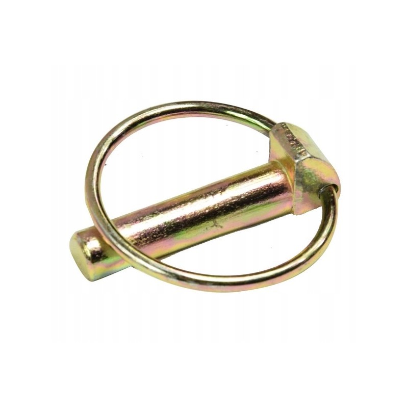 Beam cotter pin 10mm pin