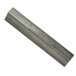 Keyway 16x10x88 intermediate shaft for c 360 50419700