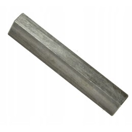 Keyway 16x10x88 intermediate shaft for c 360 50419700