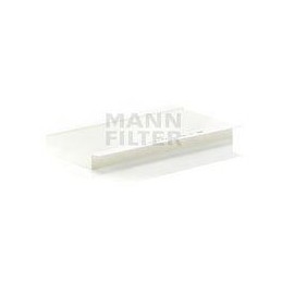 Cu3567 Ford Focus cabin air filter