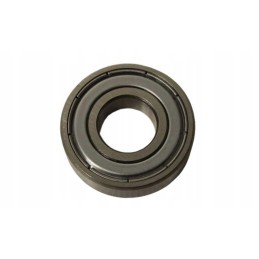 Ball bearing 6001 zz flt, covered, width 8mm