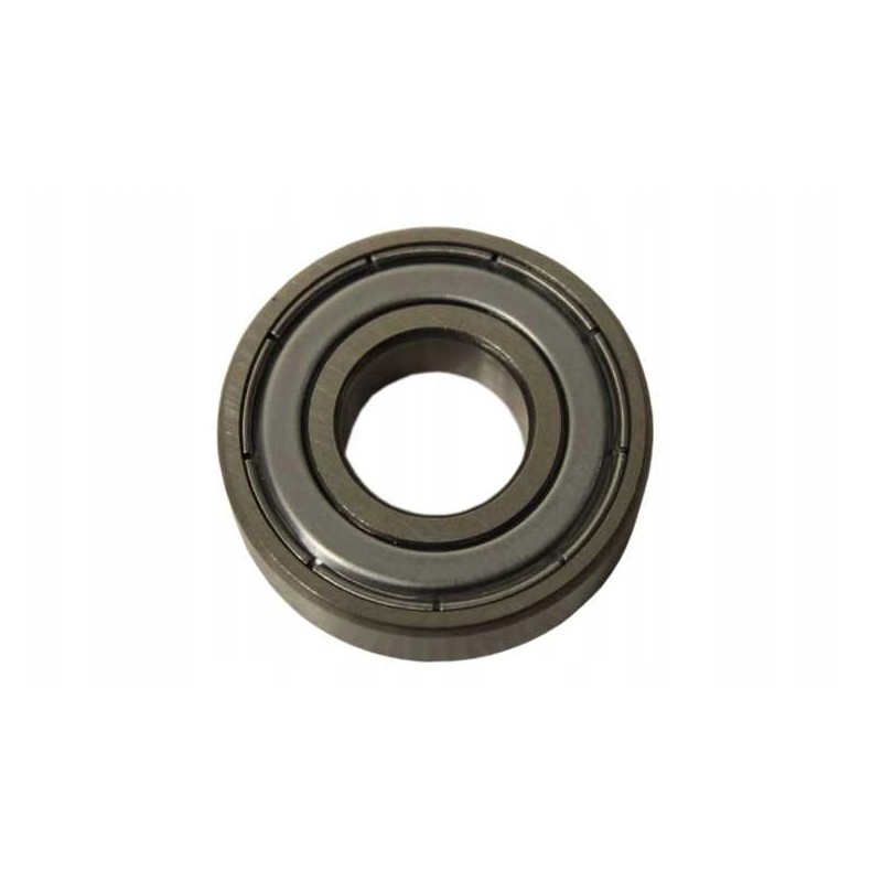 Ball bearing 6001 zz flt, covered, width 8mm
