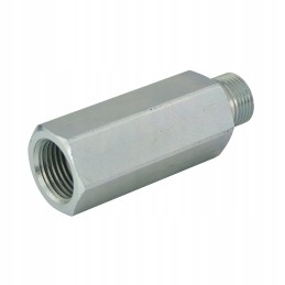 Safety valve body vuba ab 3 4