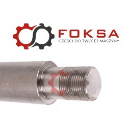 Variator shaft set Claas Senator 630108