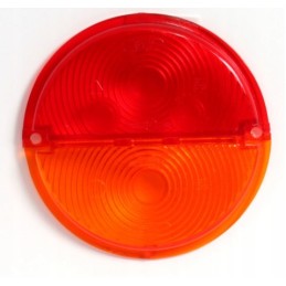 Ursus w16l p rear combination lamp cover