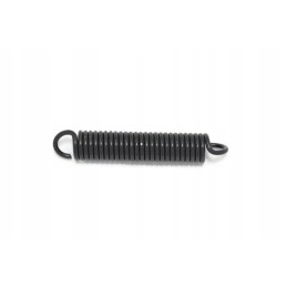 Grammer MSG85 DS85 suspension spring