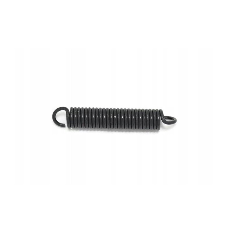 Grammer MSG85 DS85 suspension spring