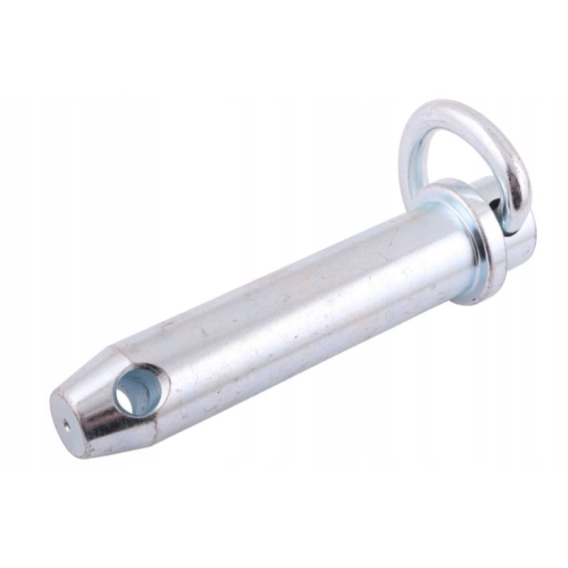 MF3 hitch fork pin, original Ursus