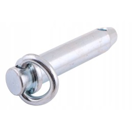 MF3 hitch fork pin, original Ursus