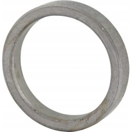 Fighting resistance ring 2nd degree 0050419050 belt